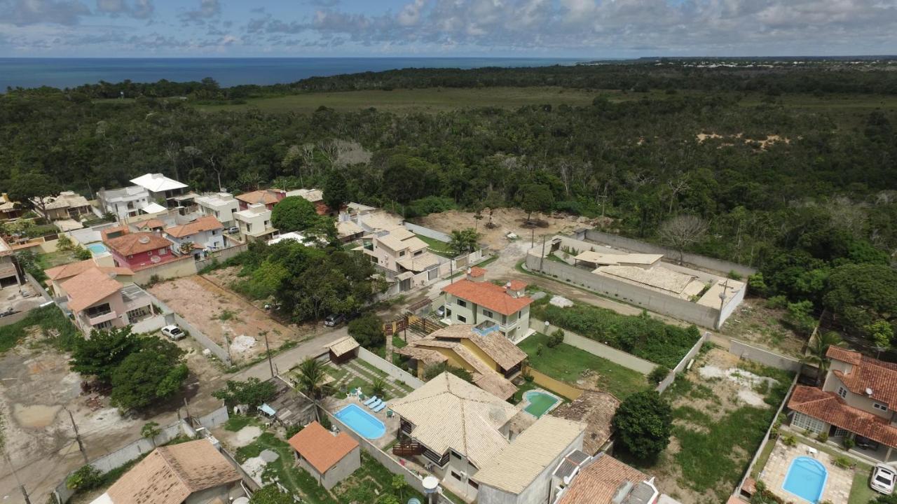 Condominio Miralva Porto Seguro Exterior photo