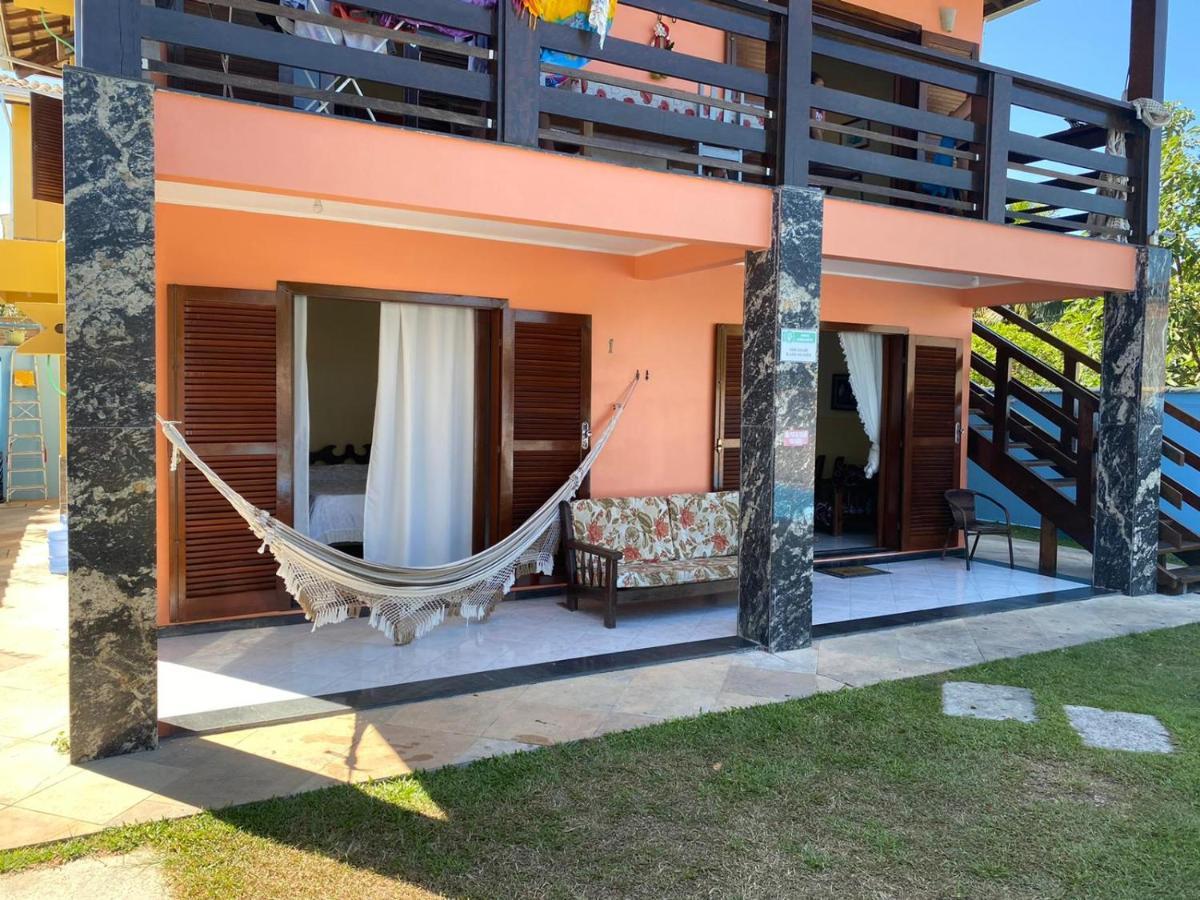 Condominio Miralva Porto Seguro Exterior photo