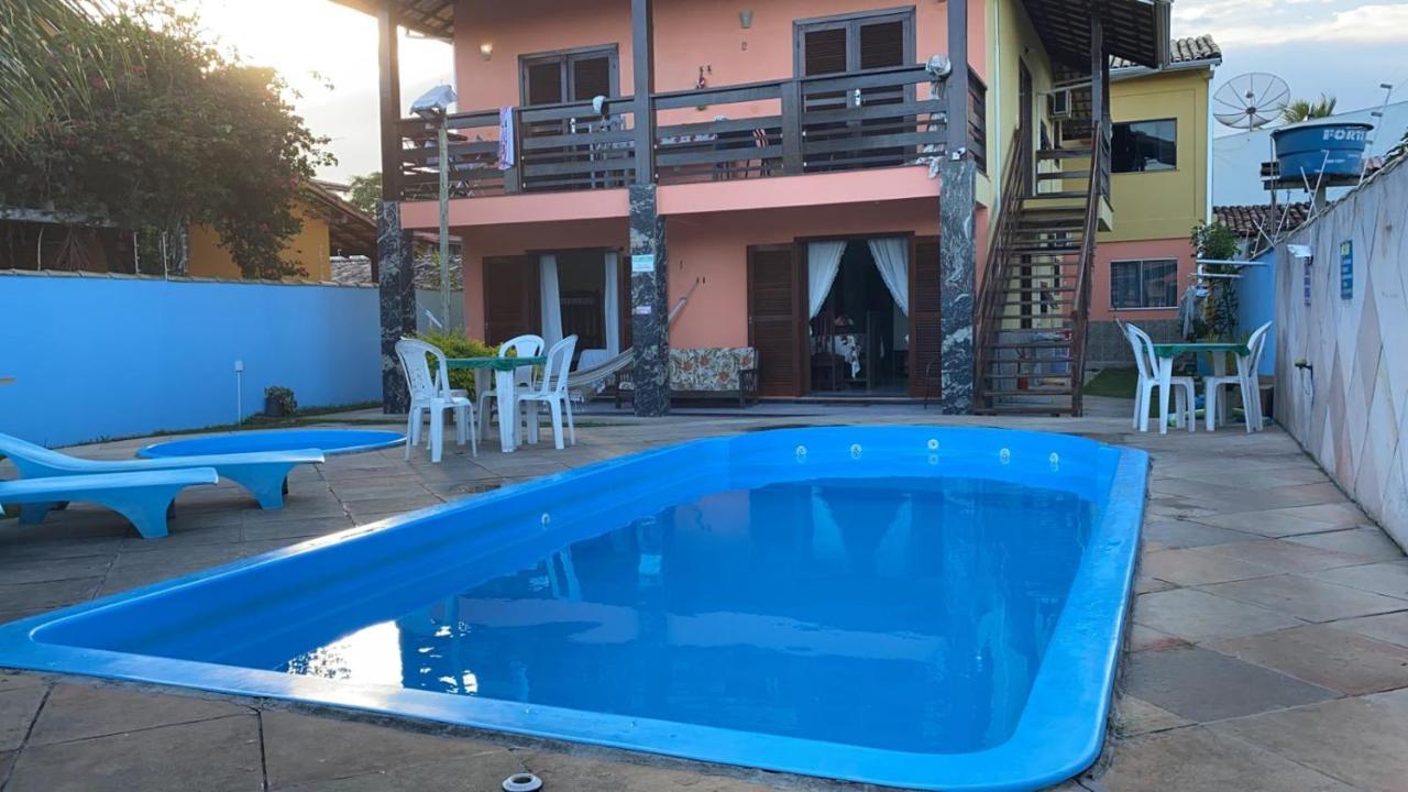 Condominio Miralva Porto Seguro Exterior photo