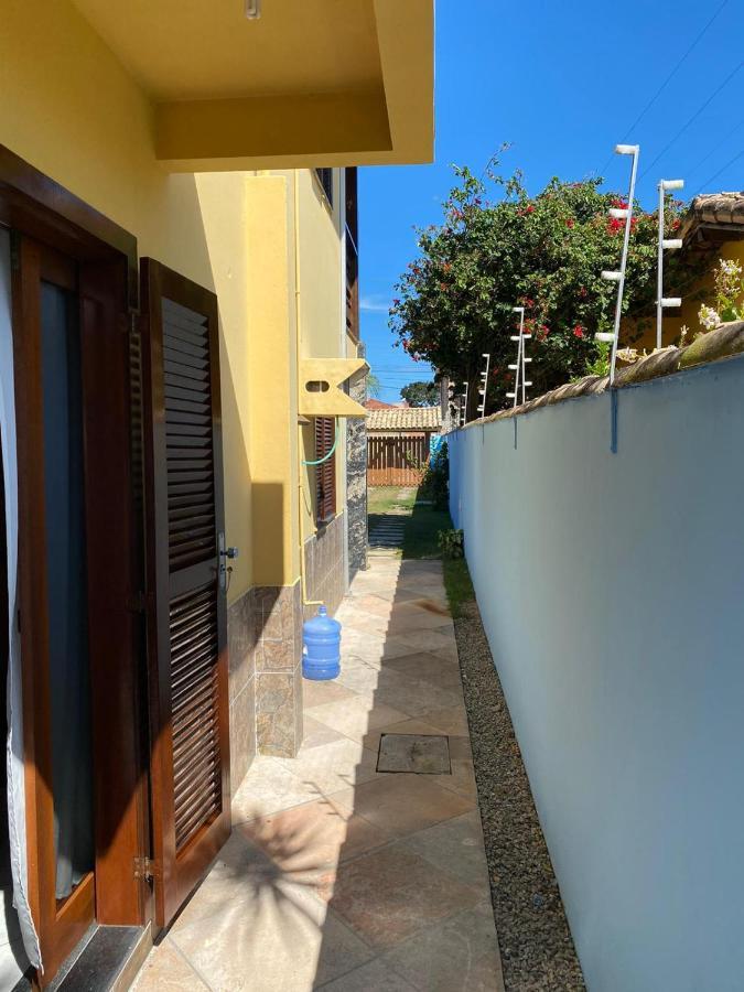 Condominio Miralva Porto Seguro Exterior photo