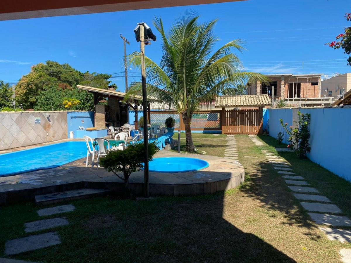 Condominio Miralva Porto Seguro Exterior photo